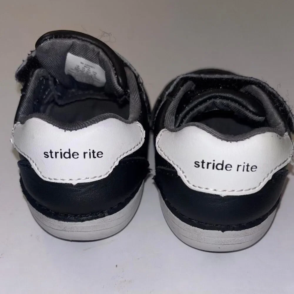 Stride-rite Toddler Footwear